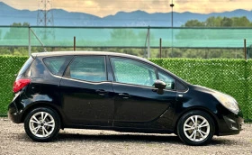 Opel Meriva 1.3CDTi * ИТАЛИЯ* , снимка 3