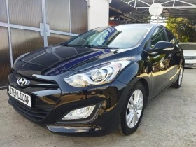 Hyundai I30 1.6i АВТОМАТИК - [4] 