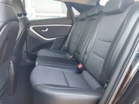 Hyundai I30 1.6i АВТОМАТИК - [11] 