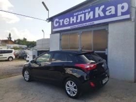 Hyundai I30 1.6i АВТОМАТИК - [3] 