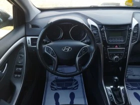 Hyundai I30 1.6i АВТОМАТИК - [12] 