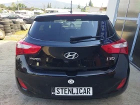 Hyundai I30 1.6i АВТОМАТИК, снимка 7