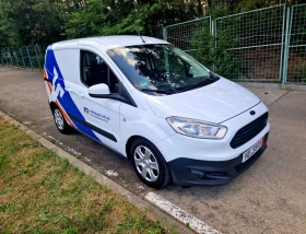     Ford Courier 1.6 D, 95 ..