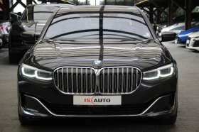  BMW 750