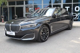 BMW 750 M-Perfomance/Laser//Virtual/Harman Kardon/ | Mobile.bg    2