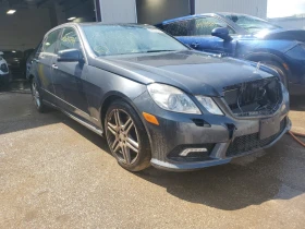 Mercedes-Benz E 350 4MATIC | Mobile.bg    4