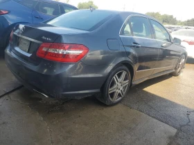 Mercedes-Benz E 350 4MATIC, снимка 3