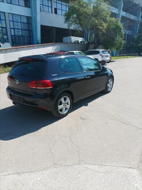 VW Golf 1.4 бензин турбо , снимка 5