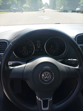 VW Golf 1.4 бензин турбо , снимка 9