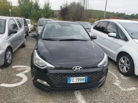 Hyundai I20, снимка 6