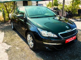 Peugeot 308 EURO6B* 1.6ecoHDI-6ck* -NAVI- * EURO6B | Mobile.bg    3