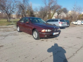 BMW 540 540/БЕНЗИН/АВТОМАТИК/, снимка 3