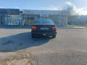 BMW 540 540/БЕНЗИН/АВТОМАТИК/, снимка 6