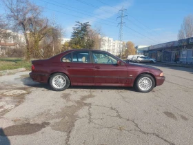 BMW 540 540/БЕНЗИН/АВТОМАТИК/, снимка 4