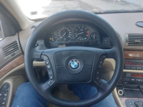 BMW 540 540/БЕНЗИН/АВТОМАТИК/, снимка 14