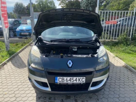 Renault Scenic 1.6i/ГАЗ/NAVI, снимка 17