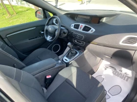 Renault Scenic 1.6i/ГАЗ/NAVI, снимка 10