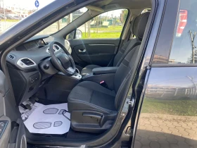 Renault Scenic 1.6i/ГАЗ/NAVI, снимка 8