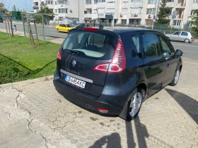 Renault Scenic 1.6i/ГАЗ/NAVI, снимка 4