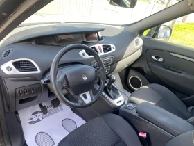 Renault Scenic 1.6i/ГАЗ/NAVI, снимка 7