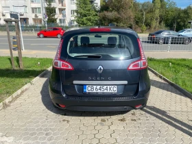 Renault Scenic 1.6i/ГАЗ/NAVI, снимка 5