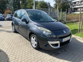 Renault Scenic 1.6i/ГАЗ/NAVI, снимка 3