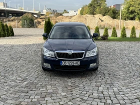     Skoda Octavia FACELIFT N1