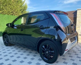 Toyota Aygo 1.0   | Mobile.bg    4