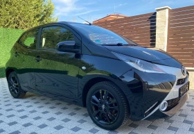 Toyota Aygo 1.0   | Mobile.bg    2