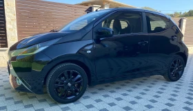 Toyota Aygo 1.0   | Mobile.bg    5