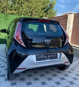 Toyota Aygo 1.0   | Mobile.bg    6