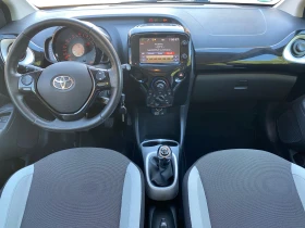 Toyota Aygo 1.0   | Mobile.bg    7