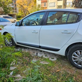 Renault Megane 1.6 Benzin klimatik , снимка 9