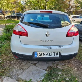 Renault Megane 1.6 Benzin klimatik , снимка 14