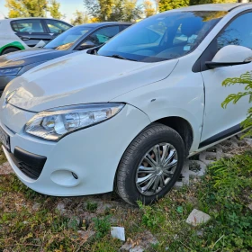 Renault Megane 1.6 Benzin klimatik , снимка 6