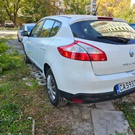 Renault Megane 1.6 Benzin klimatik , снимка 12