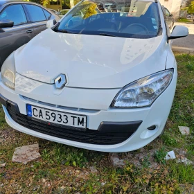 Renault Megane 1.6 Benzin klimatik , снимка 4