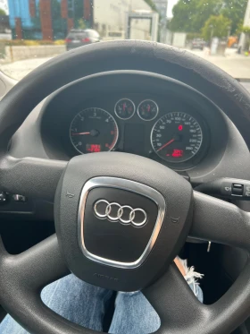 Audi A3 1.6, снимка 6