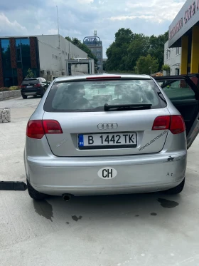 Audi A3 1.6, снимка 2