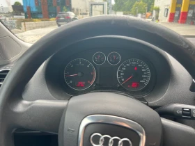 Audi A3 1.6, снимка 5