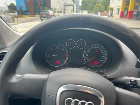 Audi A3 1.6, снимка 4