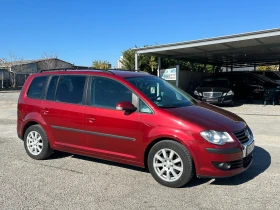 VW Touran 2.0 - | Mobile.bg    5