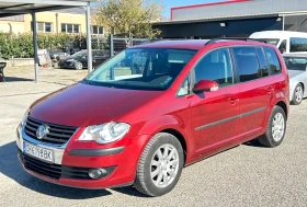 VW Touran 2.0 - | Mobile.bg    4