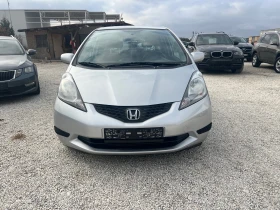 Honda Jazz 1.2i - [1] 