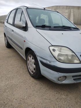 Renault Scenic, снимка 3