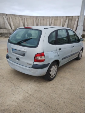 Renault Scenic, снимка 2