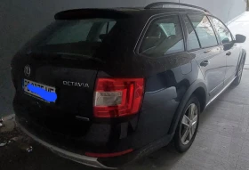 Skoda Octavia Skout, снимка 3