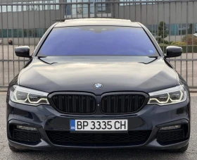 BMW 540 X-DRIVE;M-PACK, снимка 1