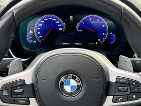 BMW 540 X-DRIVE;M-PACK, снимка 11