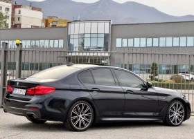 BMW 540 X-DRIVE;M-PACK, снимка 8